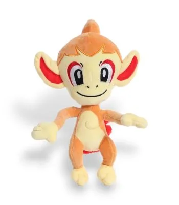 Chimchar Plush