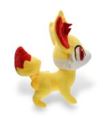 Fennekin Plush Toy