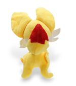 Fennekin Plush Toy