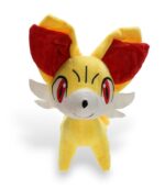 Fennekin Plush Toy