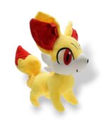 Fennekin Plush Toy