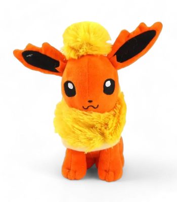 Flareon Plush