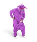 Gengar Onesie