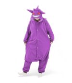 Gengar Onesie