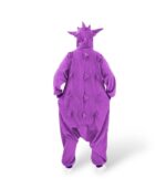 Gengar Onesie