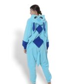 Glaceon Onesie For Adults