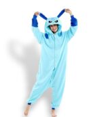 Glaceon Onesie For Adults