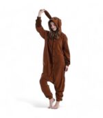 Pokemon Eevee Onesie