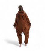 Pokemon Eevee Onesie