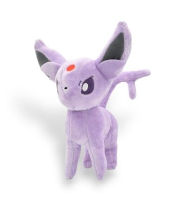 Pokemon Espeon Doll