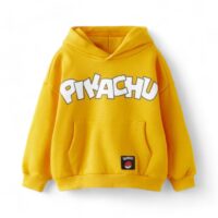 Pokémon Hoodies