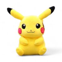 Pokémon Plushies