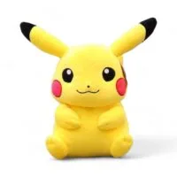 Pokémon Plushies