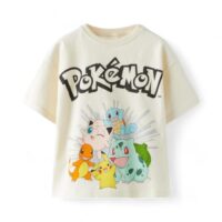 Pokémon Shirts