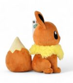 Pokeomon eevee plush