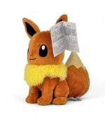 Pokeomon eevee plush