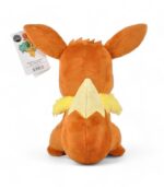 Pokeomon eevee plush