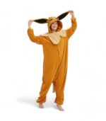 Eevee Onesie For Adults