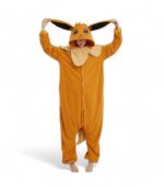 Eevee Onesie For Adults