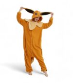 Eevee Onesie For Adults