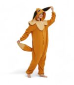 Eevee Onesie For Adults