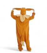 Eevee Onesie For Adults