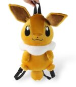 Pokemon eevee plush backpack