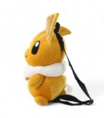 Pokemon eevee plush backpack