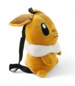 Pokemon eevee plush backpack