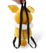 Pokemon eevee plush backpack