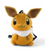 Pokemon eevee plush backpack