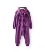 Dress for Adventure! Gengar Onesie for Kids