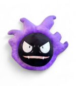 Boo!tiful Gastly Plush for Pokemon Fans