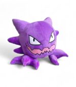 Get Hauntingly Happy with This Haunter Plush!