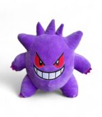 Pokemon Gengar Plush