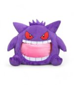 Pokemon Gengar Tongue Blanket