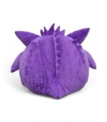 Pokemon Gengar Tongue Blanket