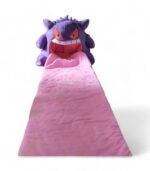 Pokemon Gengar Tongue Blanket