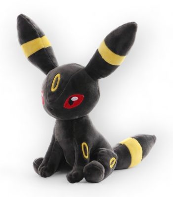 Adorable Umbreon Plush