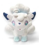 Alolan Vulpix Plush