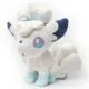 Alolan Vulpix Plush