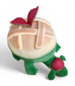 Pokemon Appletun Plush