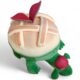 Pokemon Appletun Plush