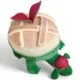 Pokemon Appletun Plush