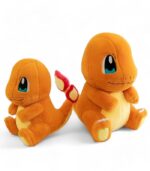 Big Charmander Plush