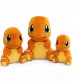 Big Charmander Plush