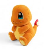 Big Charmander Plush