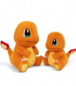 Big Charmander Plush