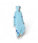 Bulbasaur Onesie for Adults