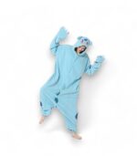 Bulbasaur Onesie for Adults